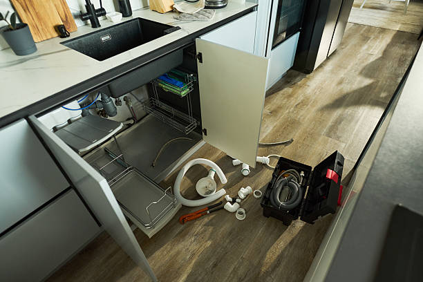 24/7 Emergency Pipe Repair experts in Winfield, KS